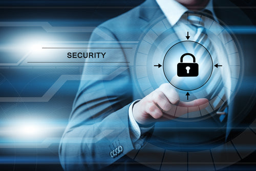 Brivo access control installation Colorado