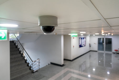 camera security system
