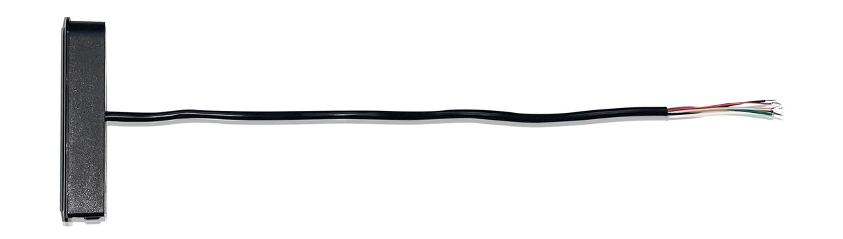 AID-301C MultiTech Reader — 125 kHz (H10301) + MIFARE + EM Compatibility