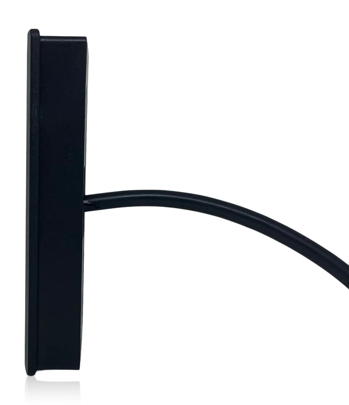 AID-301D Mullion Reader — H10301 26-Bit 125 kHz + EM Card Compatibility