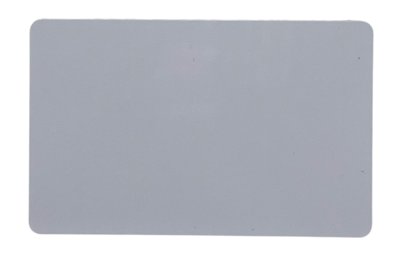 Blank printable 37-bit H10302 proximity card for 125 kHz Wiegand systems