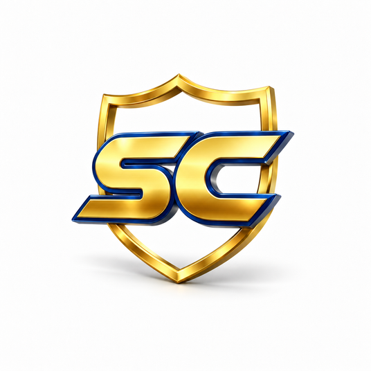 3D Secure It Controls logo for commercial security, access control, surveillance, and automatic door systems in Northern Colorado.