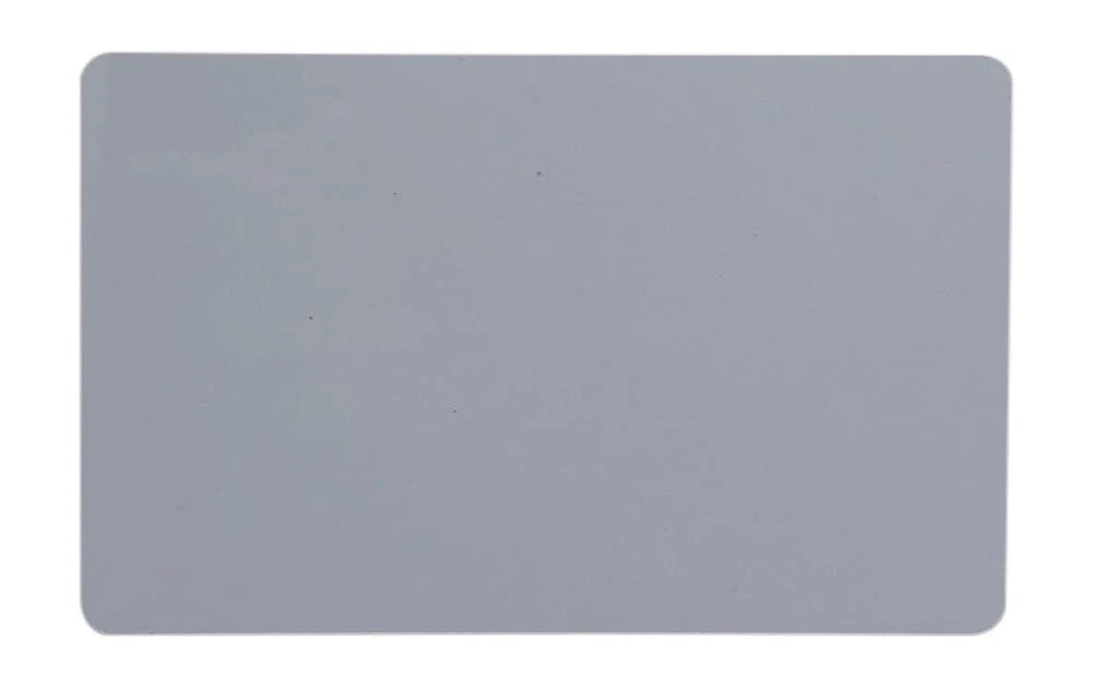 H10301 26-Bit 125 kHz RFID Printable CR80 Cards — Wiegand Compatible