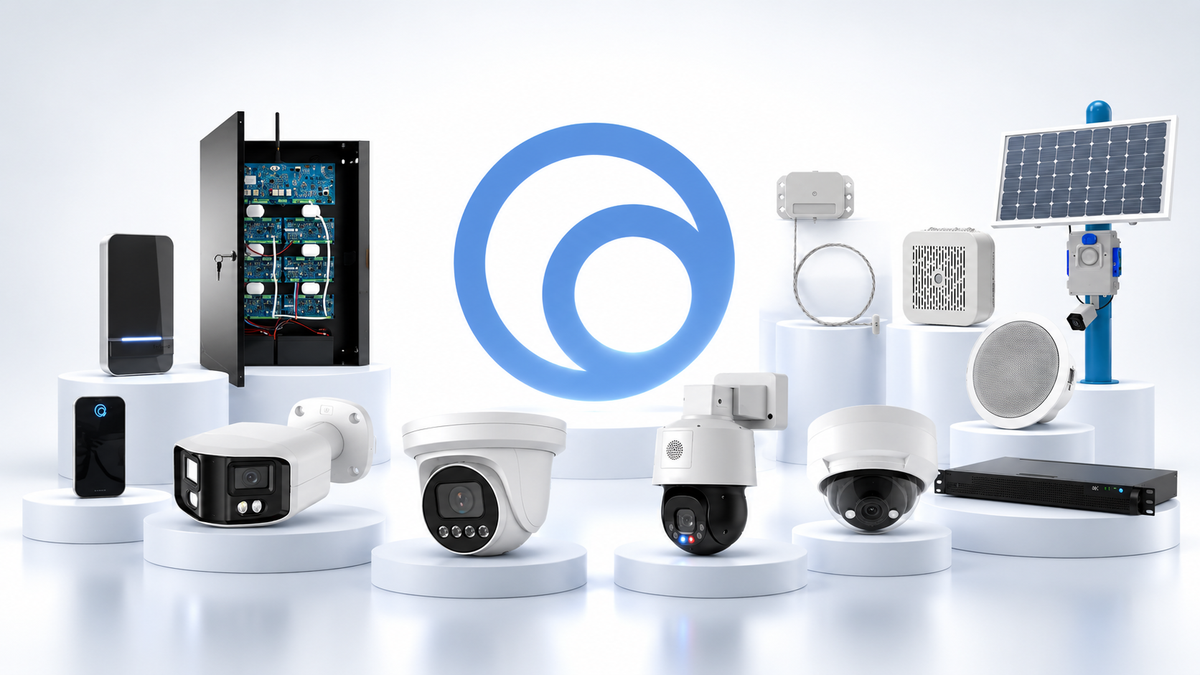 Brivo access control product showcase by certified installer in Northern Colorado