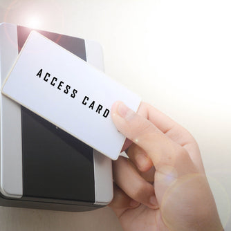 Choosing the Right Key Card Entry System for Your Property – Secure It ...
