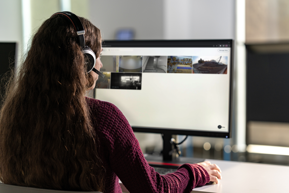 Unlocking the Power of Camera Analytics for Smarter Security – Secure ...