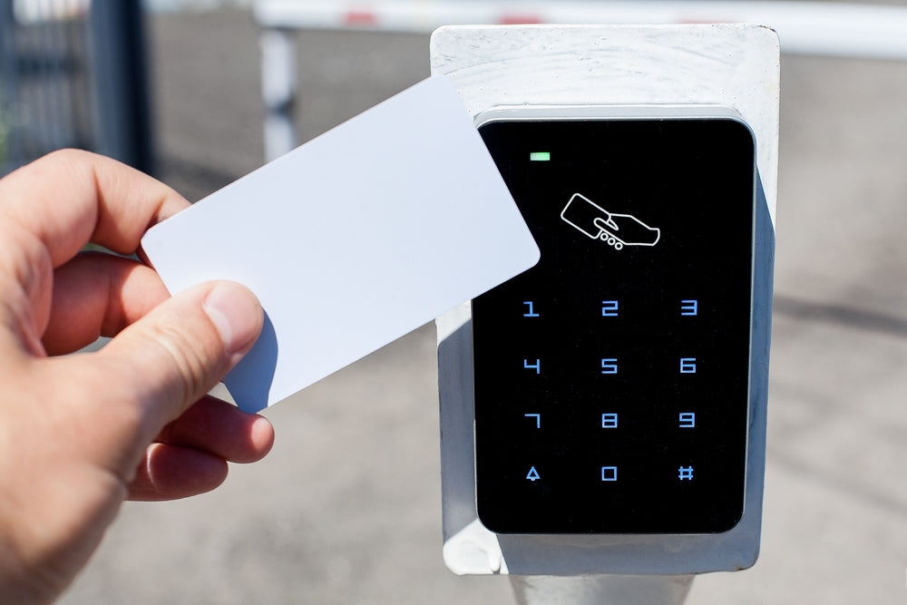 Understanding Credential Encoding for 26-Bit Access Cards | Secure It ...