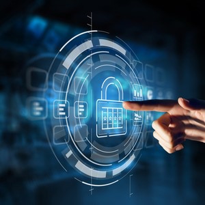 Secure It Controls installing Maxxess security system in Northern Colorado