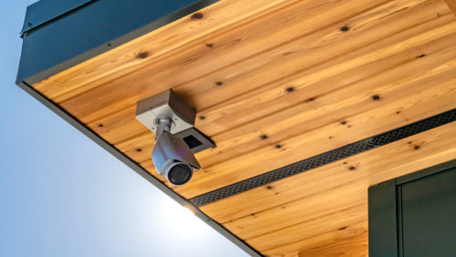 Pool Table Camera System How a Pool Security Camera System Can Protect an HOA from Liability ...