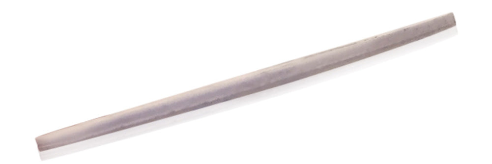 Side view of 37-bit S10401 AMAG compatible adhesive proximity tag
