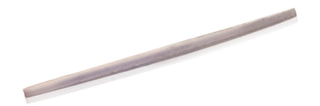 Side view of 37-bit S10401 AMAG compatible adhesive proximity tag