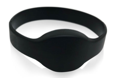 AWID 26-bit 125kHz waterproof RFID wristband for gyms and pools top