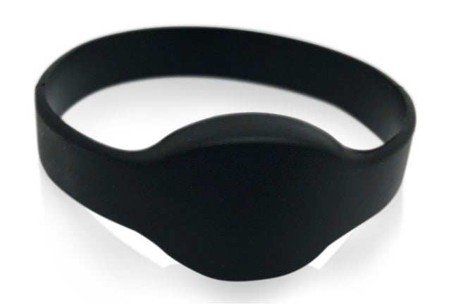 AWID 26-bit 125kHz waterproof RFID wristband for gyms and pools top