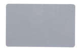 AWID 26-bit 125kHz printable CR80 proximity access card blank side