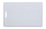 AWID 50-bit 125kHz clamshell proximity card for access control systems side