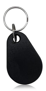 26 Bit H10301 Proximity 125 KHz wiegand RFID Tear Drop Key Fobs