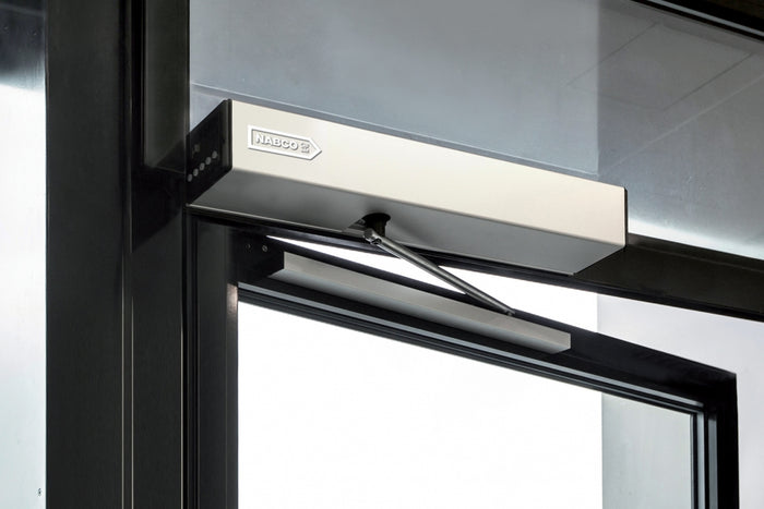 automatic door operator installation Northern Colorado