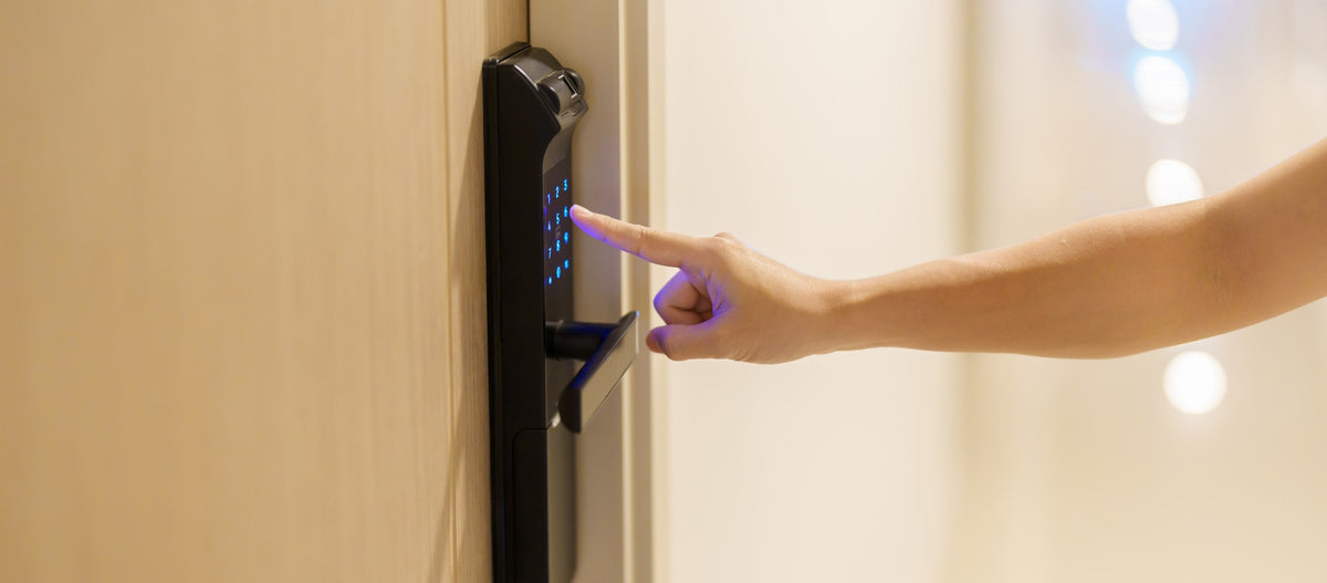 Secure It Controls