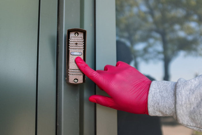 Intercom  system installation Northern Colorado